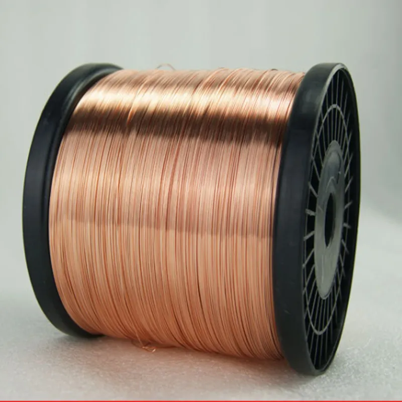 Hard-drawn Copper Wire (3mm)